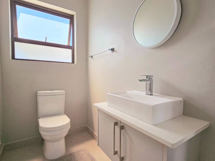 3 Bedroom Property for Sale in Shellyvale Free State